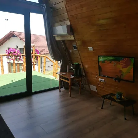 Ema Chalet *