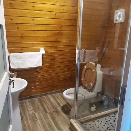Chalet Ema